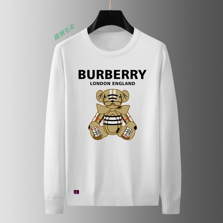 Burberry M-4XL 11Ln (7)